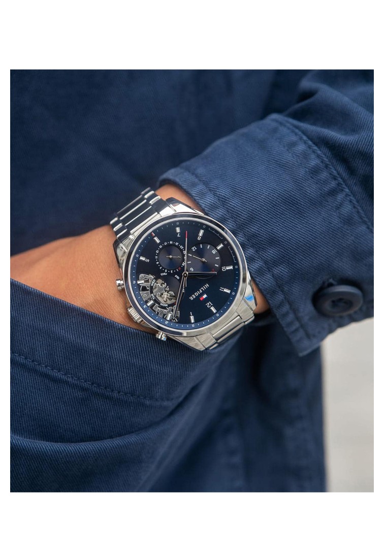 Tommy Hilfiger, Baker TH 1710448 — thumbnail 4